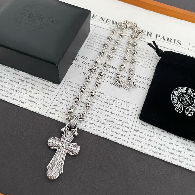 Chrome Hearts Necklaces